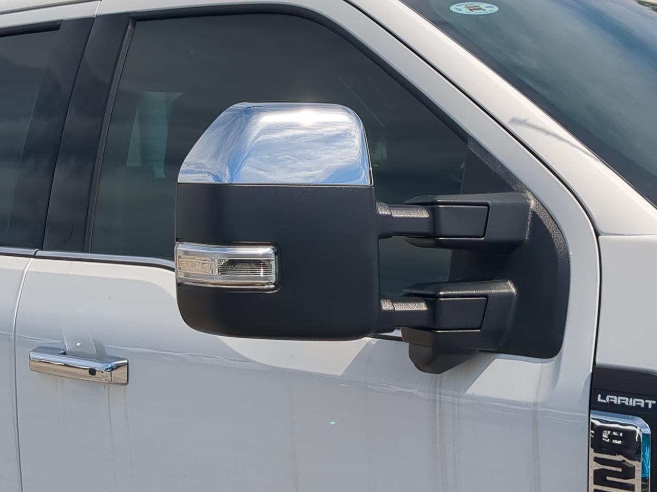 2026 Ford Super Duty F-250 SRW Lariat Winder GA