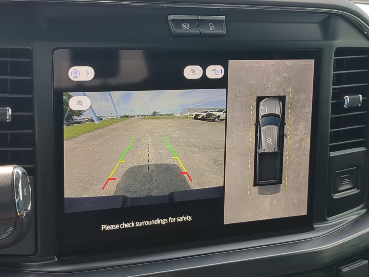 2026 Ford Super Duty F-250 SRW Lariat Winder GA
