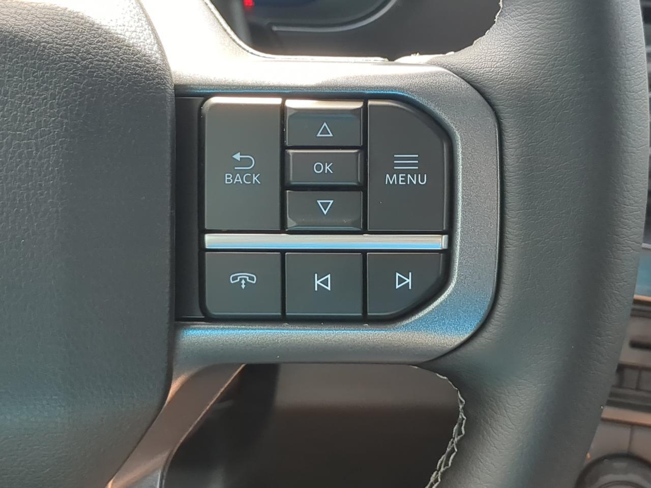 2026 Ford Super Duty F-250 SRW Lariat Winder GA