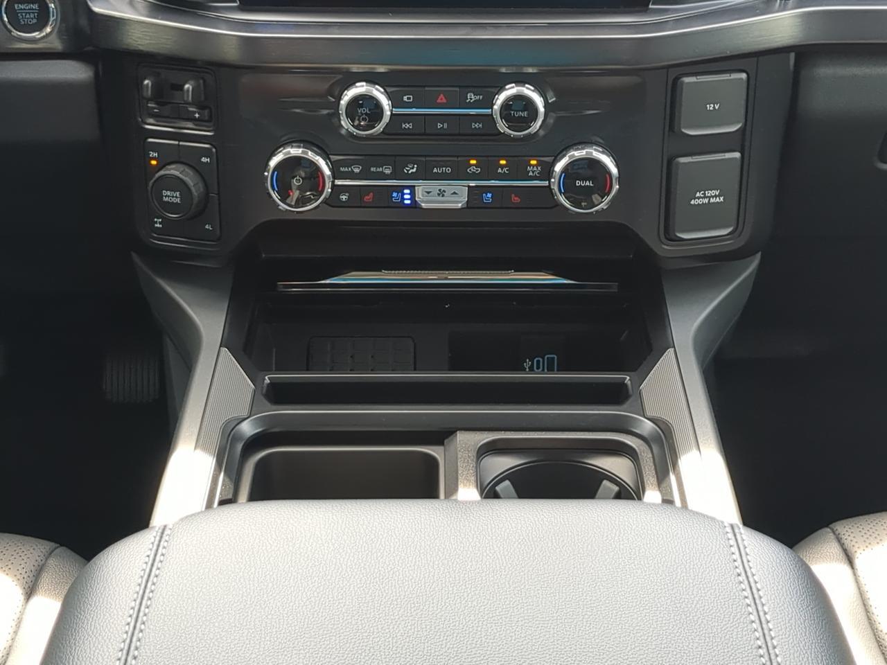 2026 Ford Super Duty F-250 SRW Lariat Winder GA