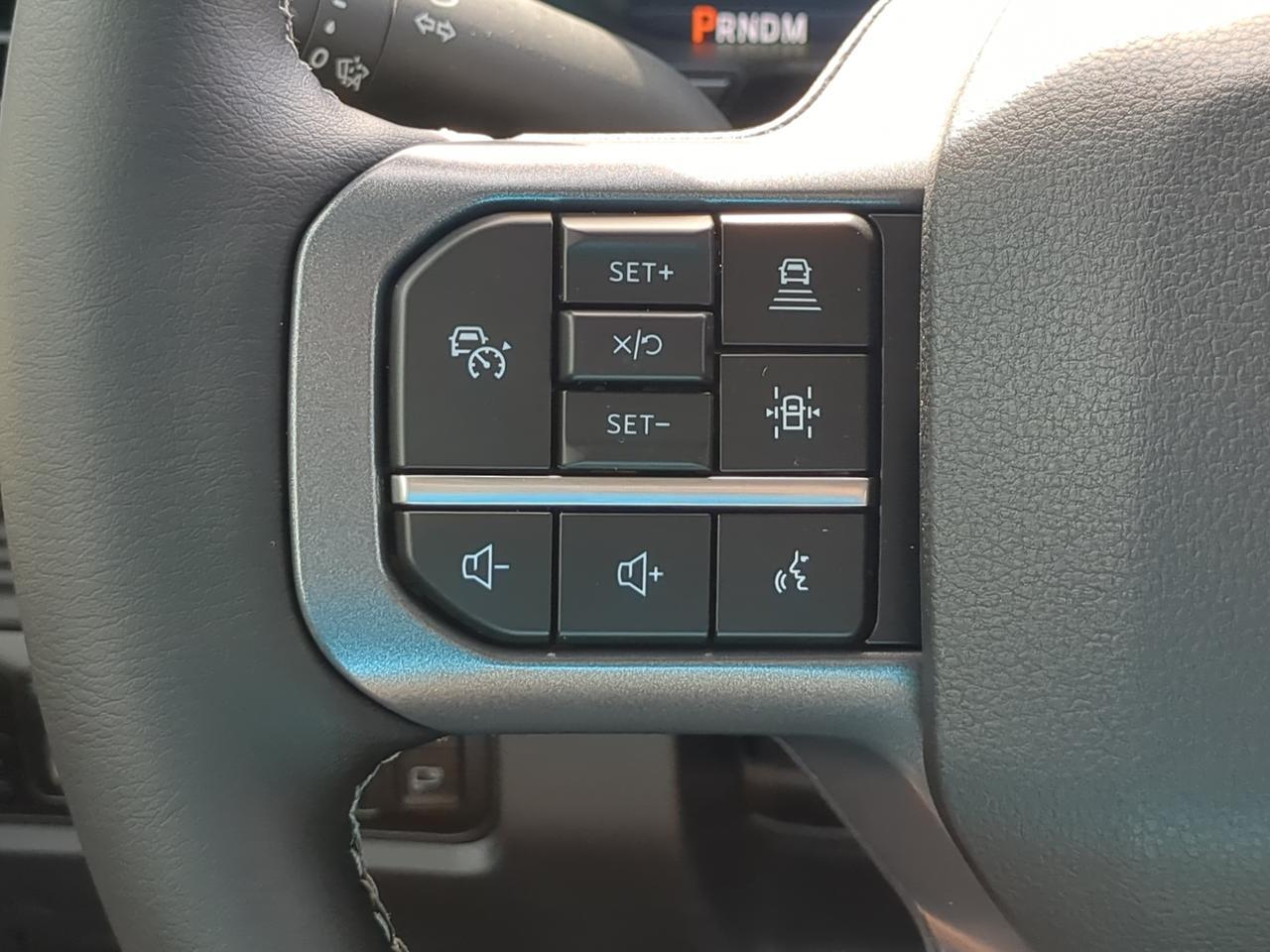 2026 Ford Super Duty F-250 SRW Lariat Winder GA