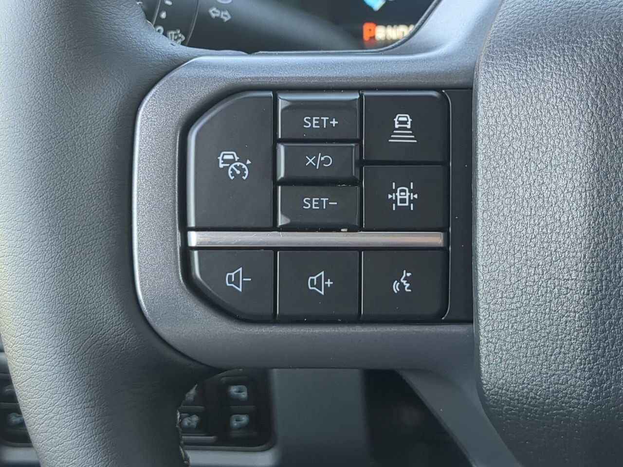 2026 Ford Super Duty F-250 SRW Lariat Winder GA