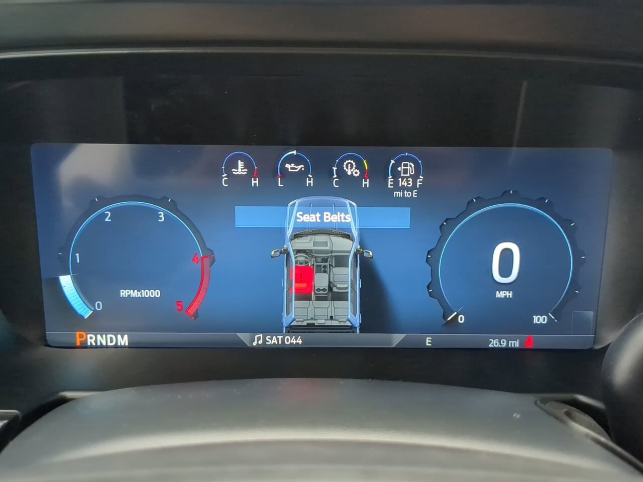 2026 Ford Super Duty F-250 SRW Lariat Winder GA