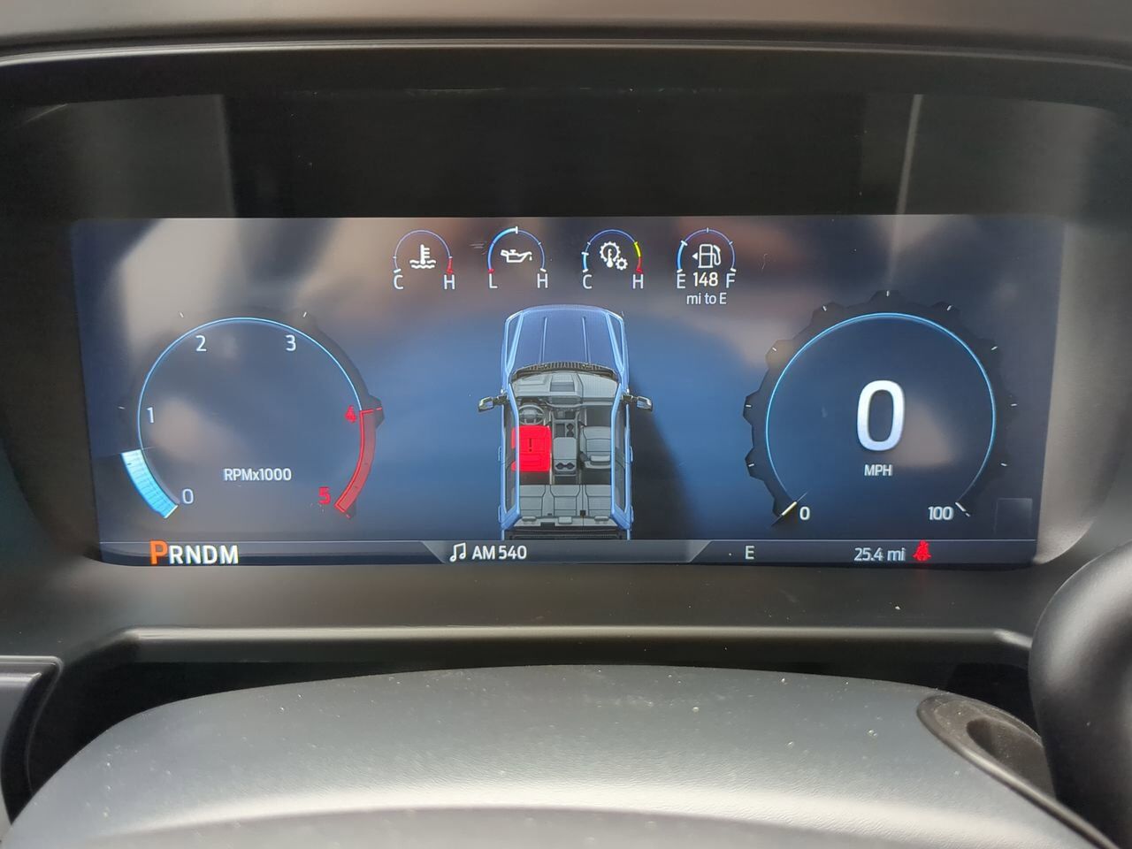 2026 Ford Super Duty F-250 SRW Lariat Winder GA