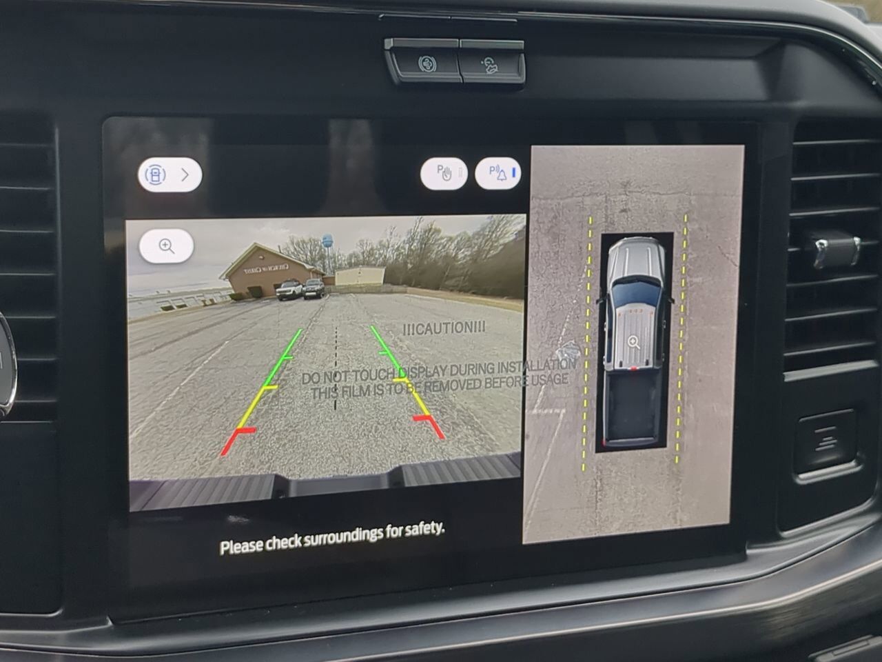 2026 Ford Super Duty F-250 SRW Lariat Winder GA