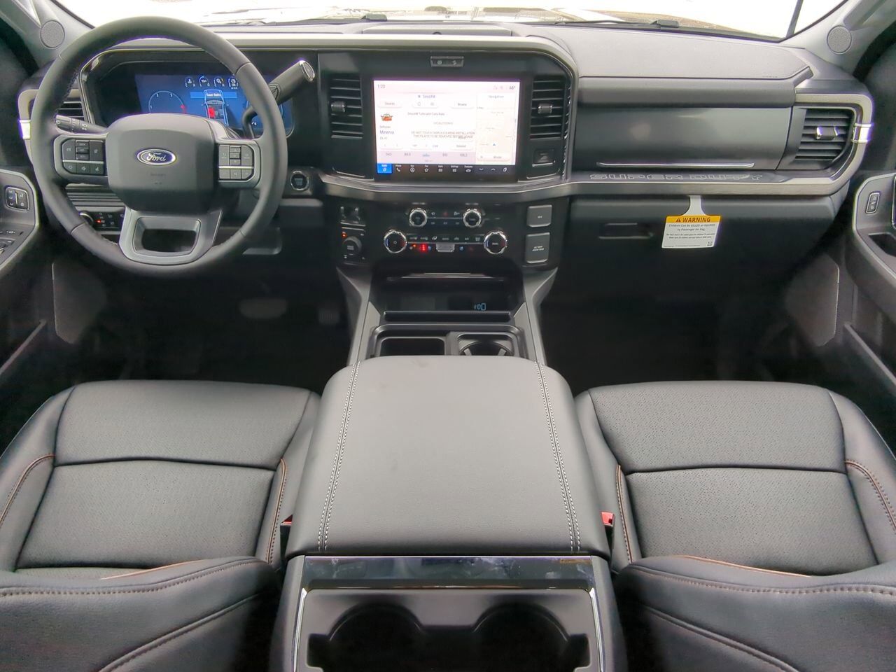 2026 Ford Super Duty F-250 SRW Lariat Winder GA