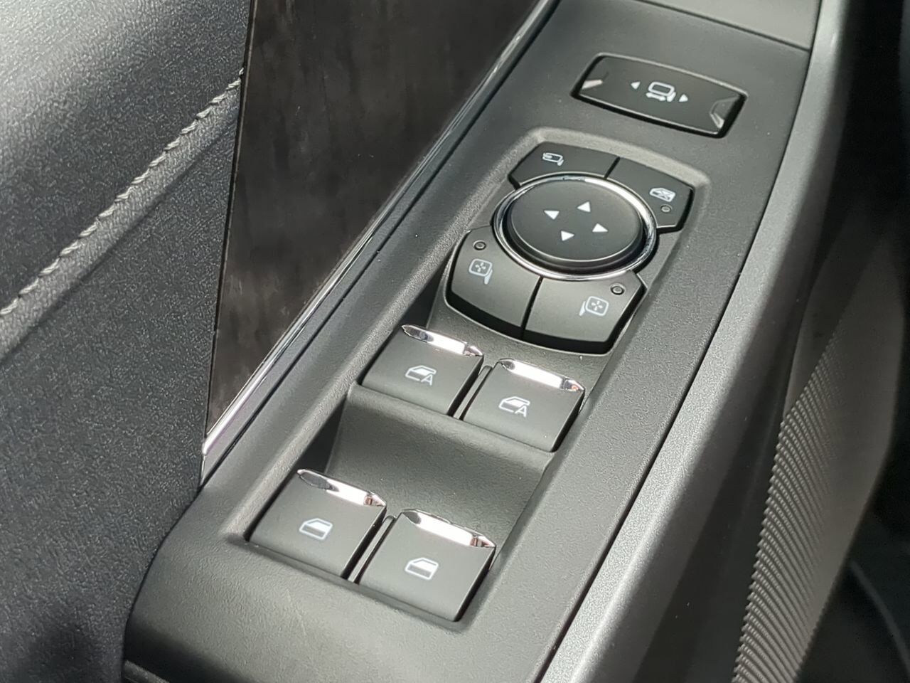 2026 Ford Super Duty F-250 SRW Lariat Winder GA