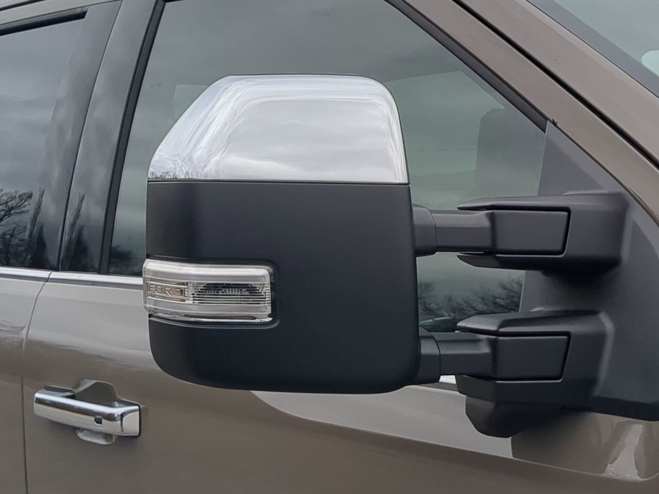 2026 Ford Super Duty F-250 SRW Lariat Winder GA