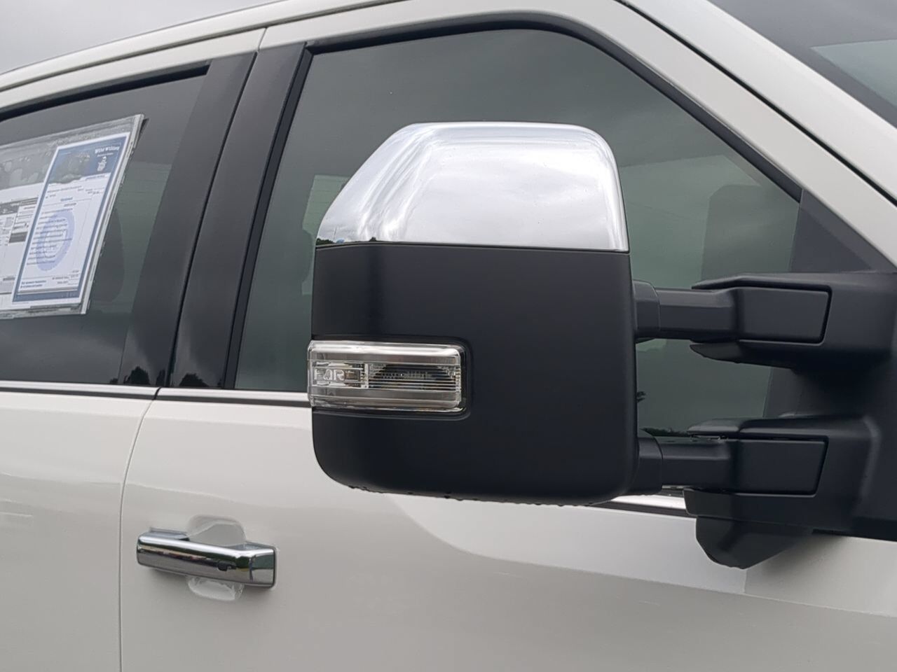 2026 Ford Super Duty F-250 SRW Lariat Winder GA