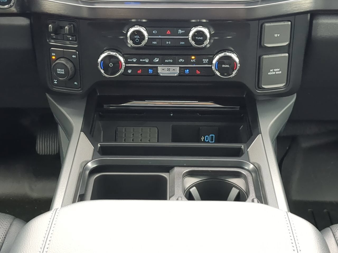 2026 Ford Super Duty F-250 SRW Lariat Winder GA