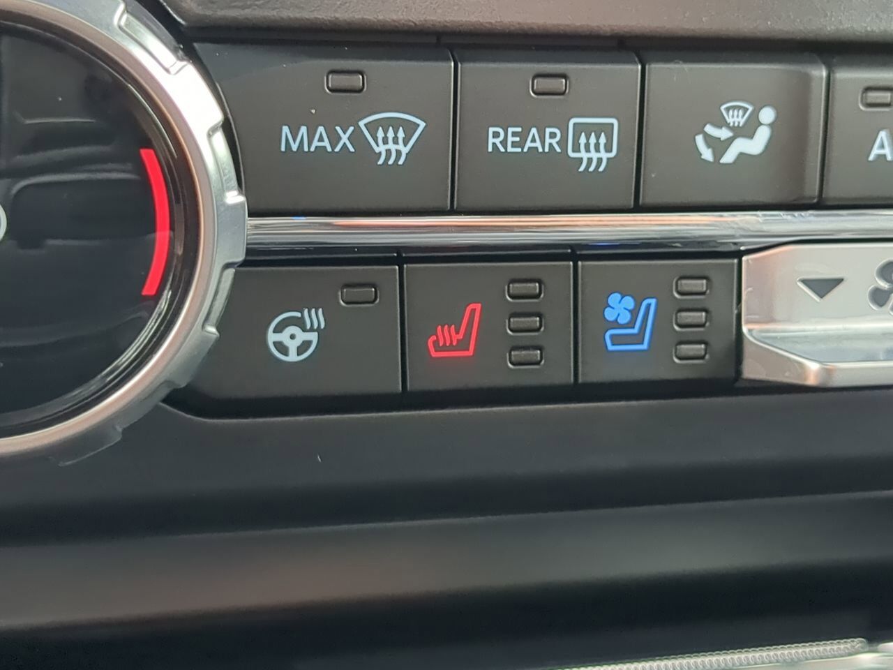 2026 Ford Super Duty F-250 SRW Lariat Winder GA