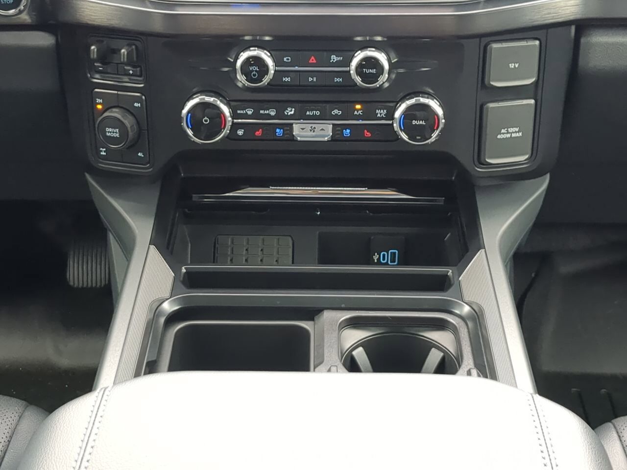 2026 Ford Super Duty F-250 SRW Lariat Winder GA
