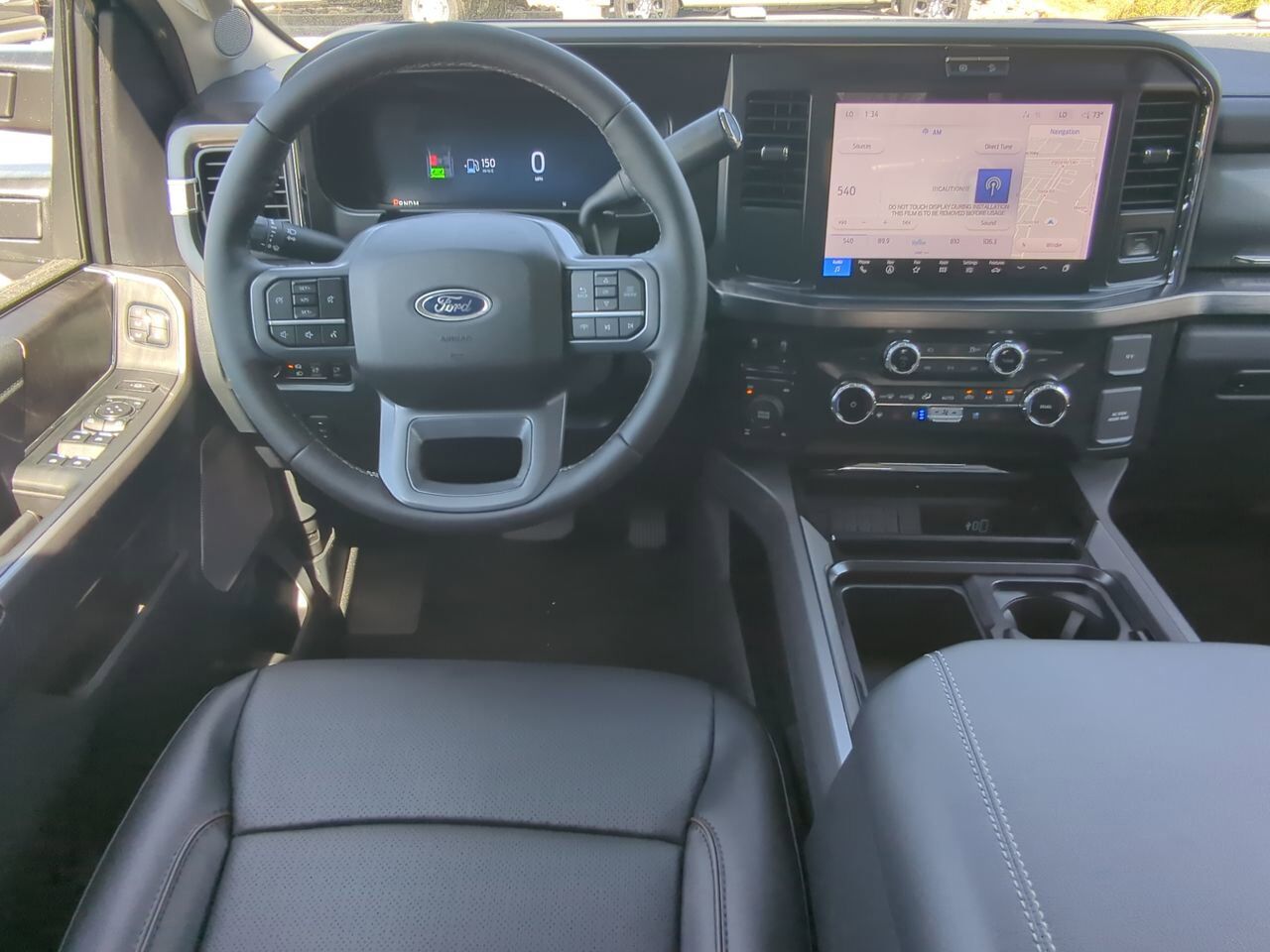 2026 Ford Super Duty F-250 SRW Lariat Winder GA