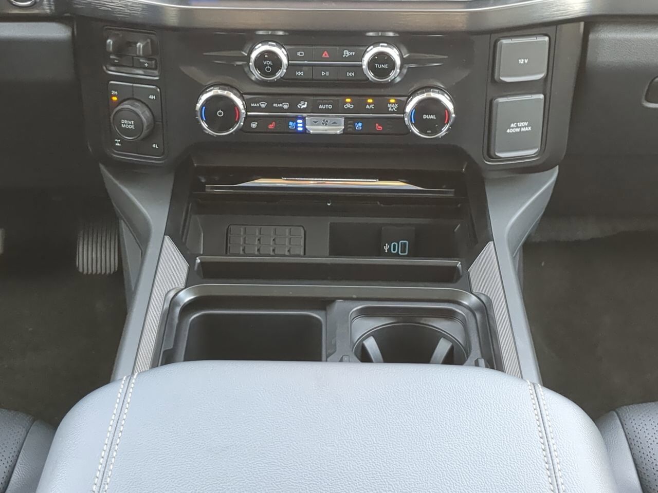 2026 Ford Super Duty F-250 SRW Lariat Winder GA