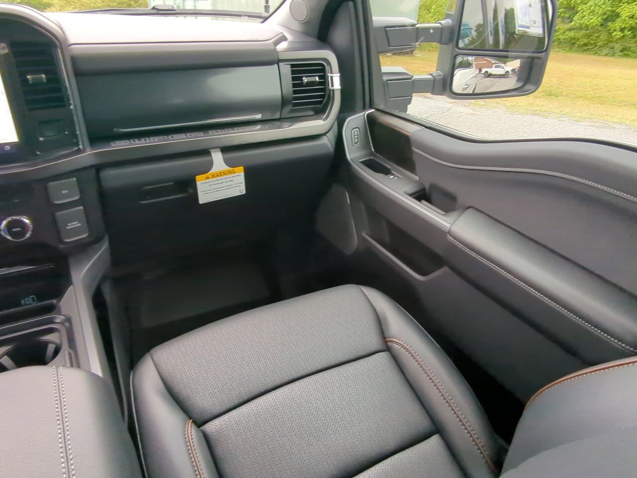 2026 Ford Super Duty F-250 SRW Lariat Winder GA