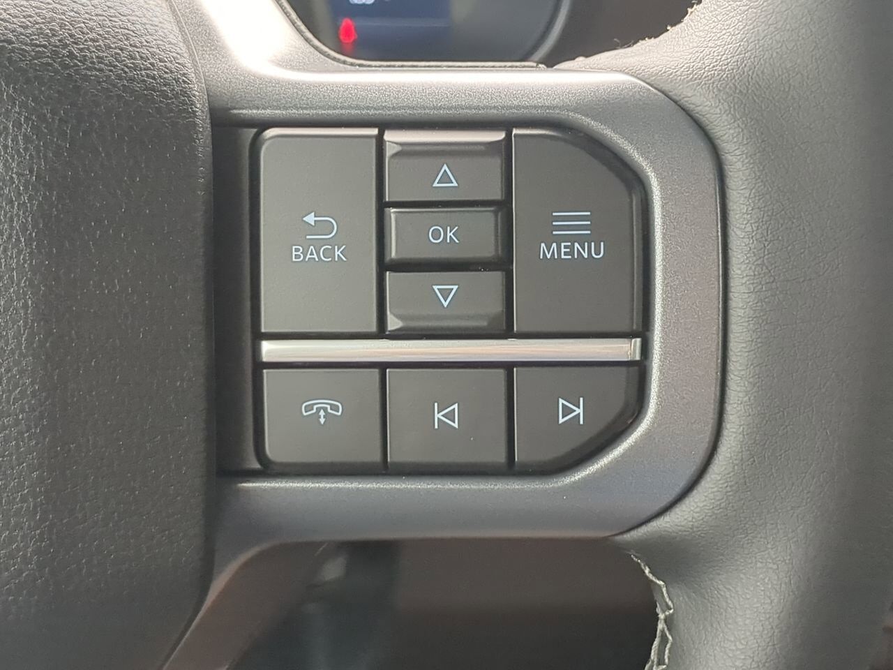 2026 Ford Super Duty F-250 SRW Lariat Winder GA