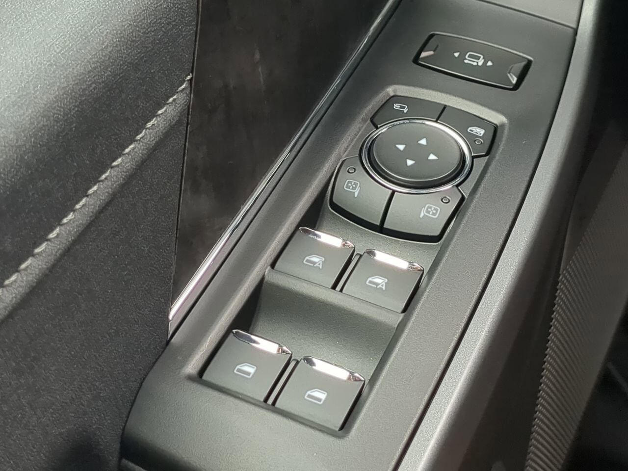 2026 Ford Super Duty F-250 SRW Lariat Winder GA