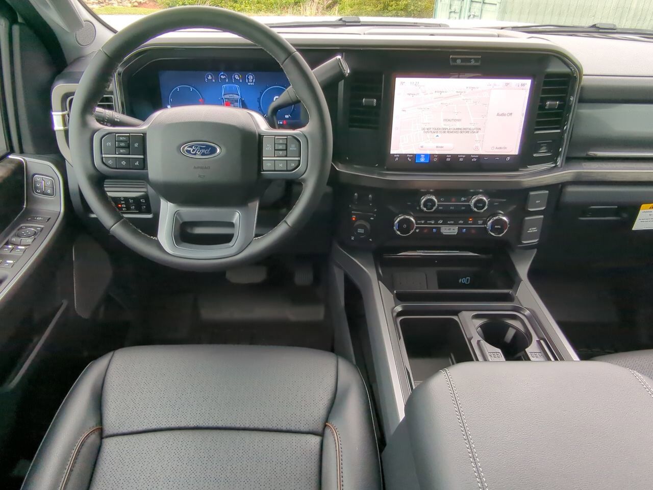 2026 Ford Super Duty F-250 SRW Lariat Winder GA