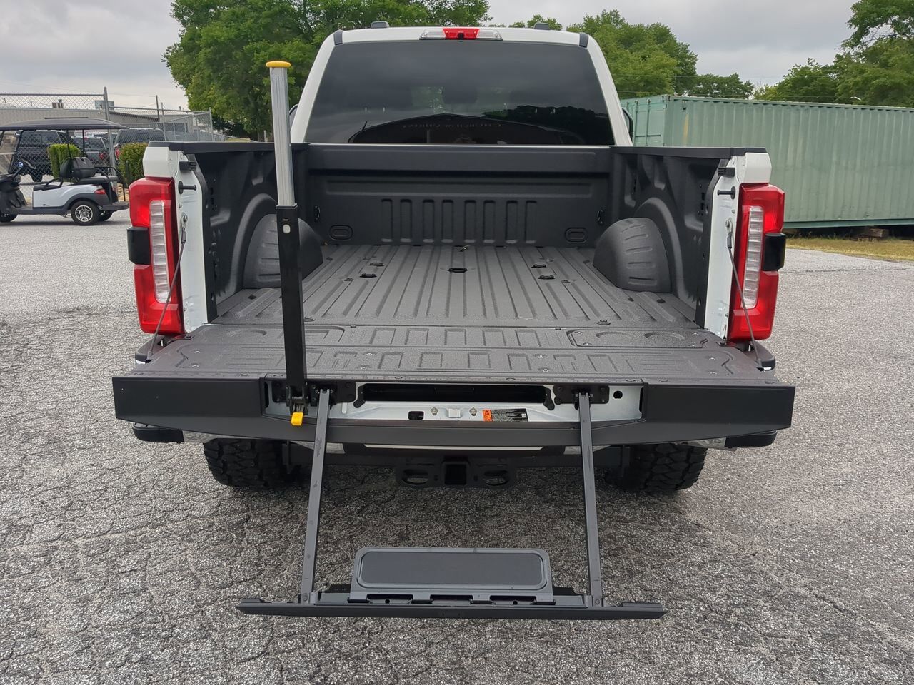 2026 Ford Super Duty F-250 SRW Lariat Winder GA