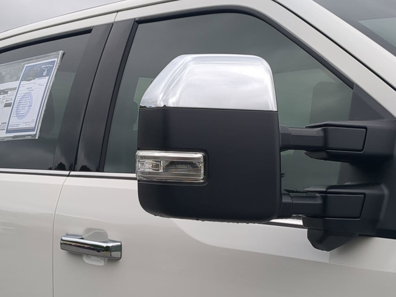 2026 Ford Super Duty F-250 SRW Lariat Winder GA