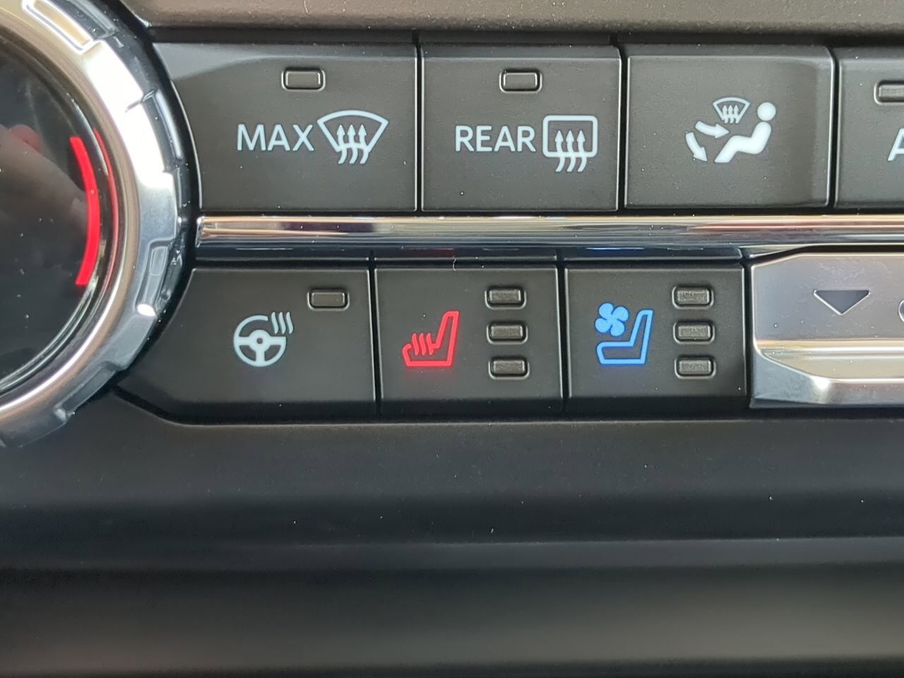 2026 Ford Super Duty F-250 SRW Lariat Winder GA