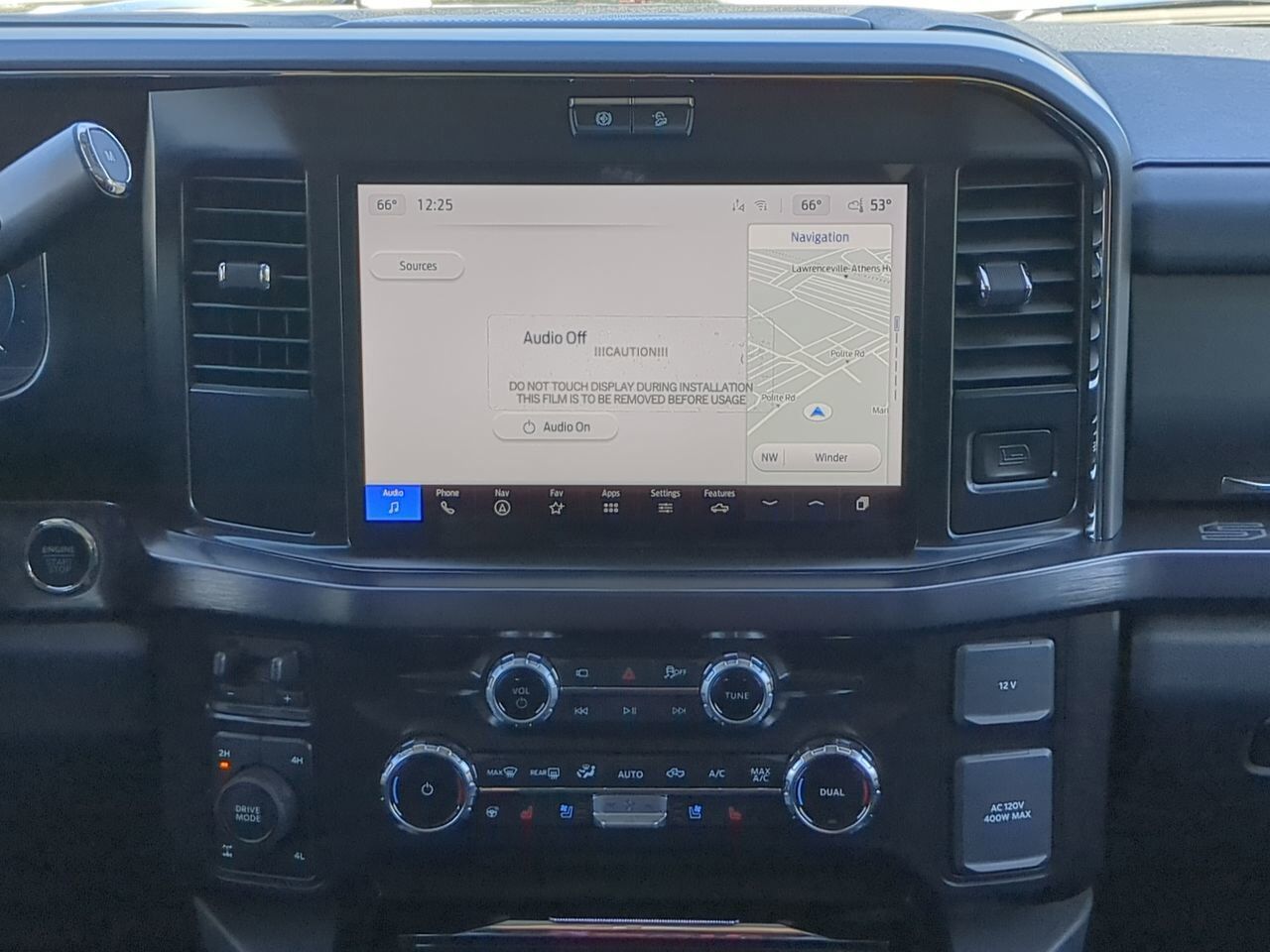 2026 Ford Super Duty F-250 SRW Lariat Winder GA