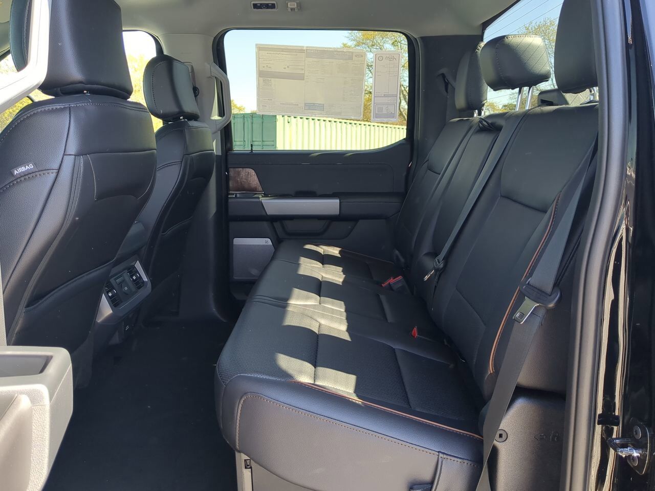 2026 Ford Super Duty F-250 SRW Lariat Winder GA