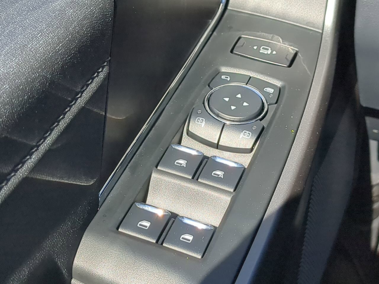 2026 Ford Super Duty F-250 SRW Lariat Winder GA