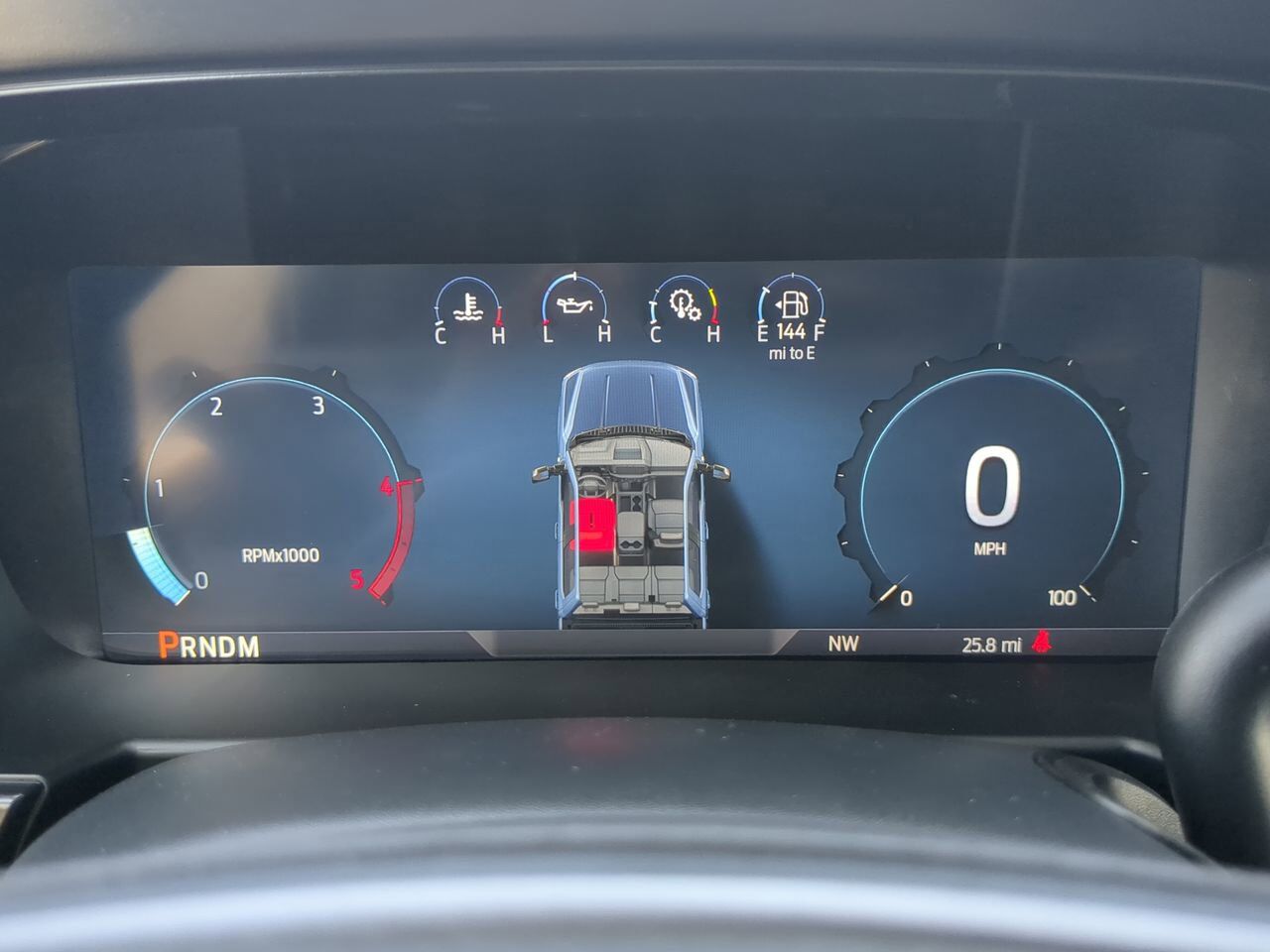 2026 Ford Super Duty F-250 SRW Lariat Winder GA