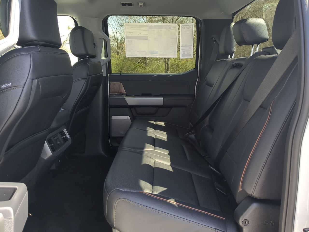 2026 Ford Super Duty F-250 SRW Lariat Winder GA