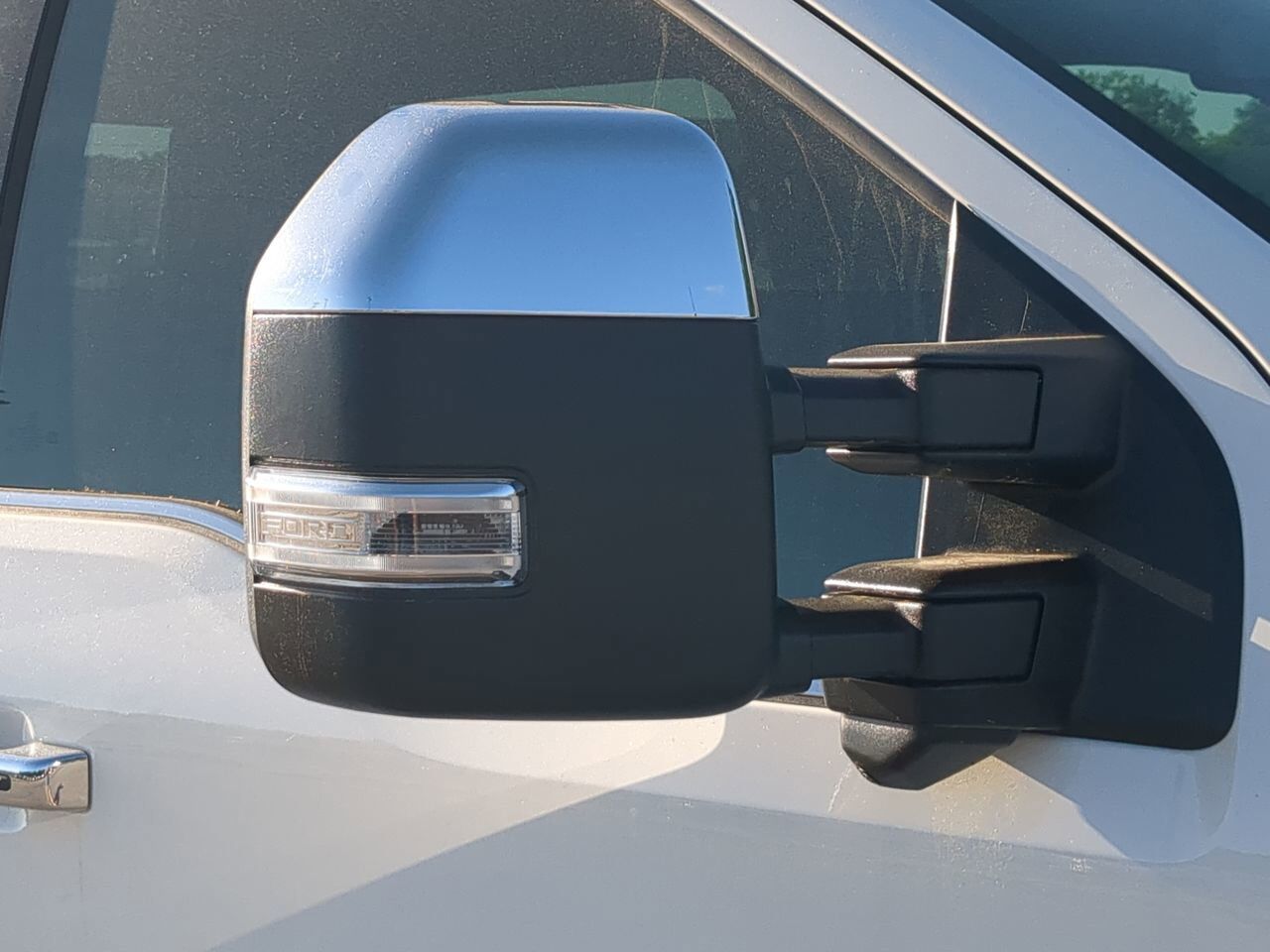 2026 Ford Super Duty F-250 SRW Lariat Winder GA