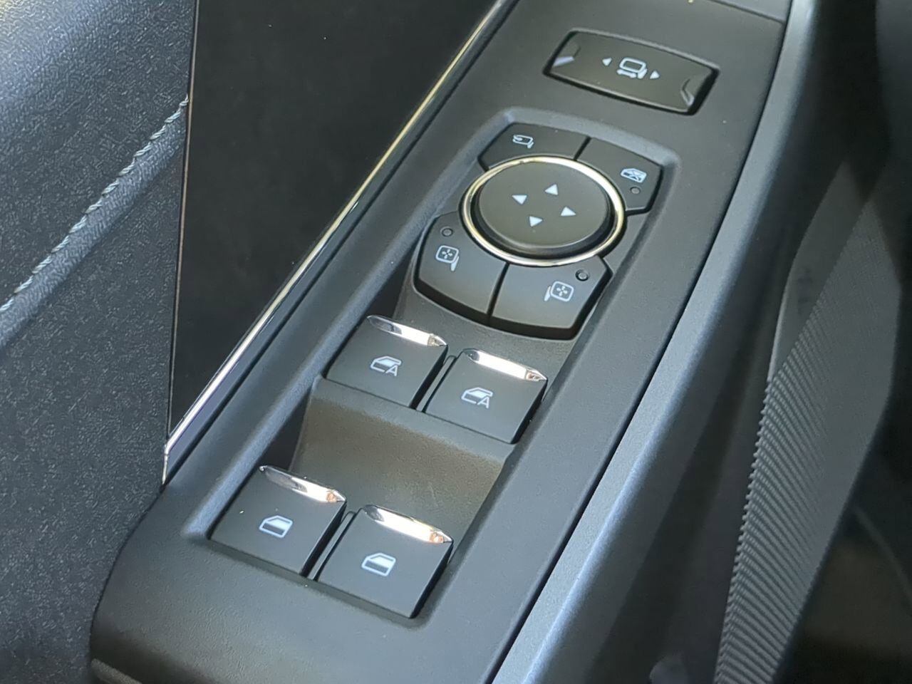 2026 Ford Super Duty F-250 SRW Lariat Winder GA