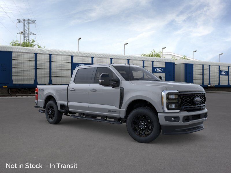2026 Ford Super Duty F-250 SRW Lariat Winder GA