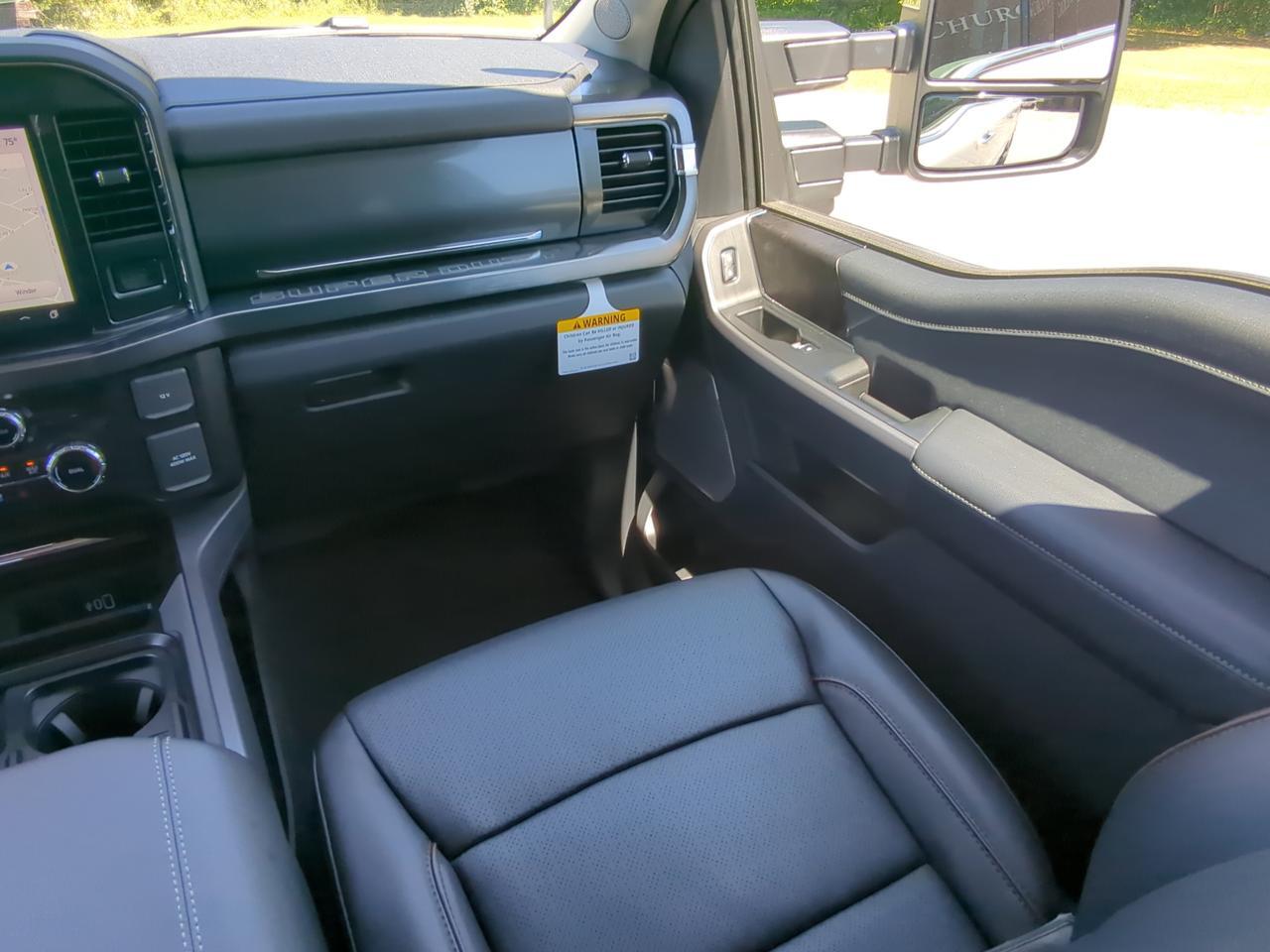 2026 Ford Super Duty F-250 SRW Lariat Winder GA