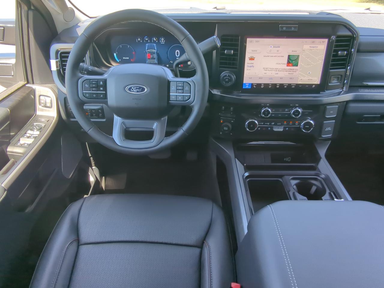 2026 Ford Super Duty F-250 SRW Lariat Winder GA