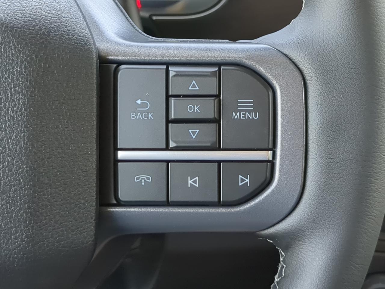 2026 Ford Super Duty F-250 SRW Lariat Winder GA