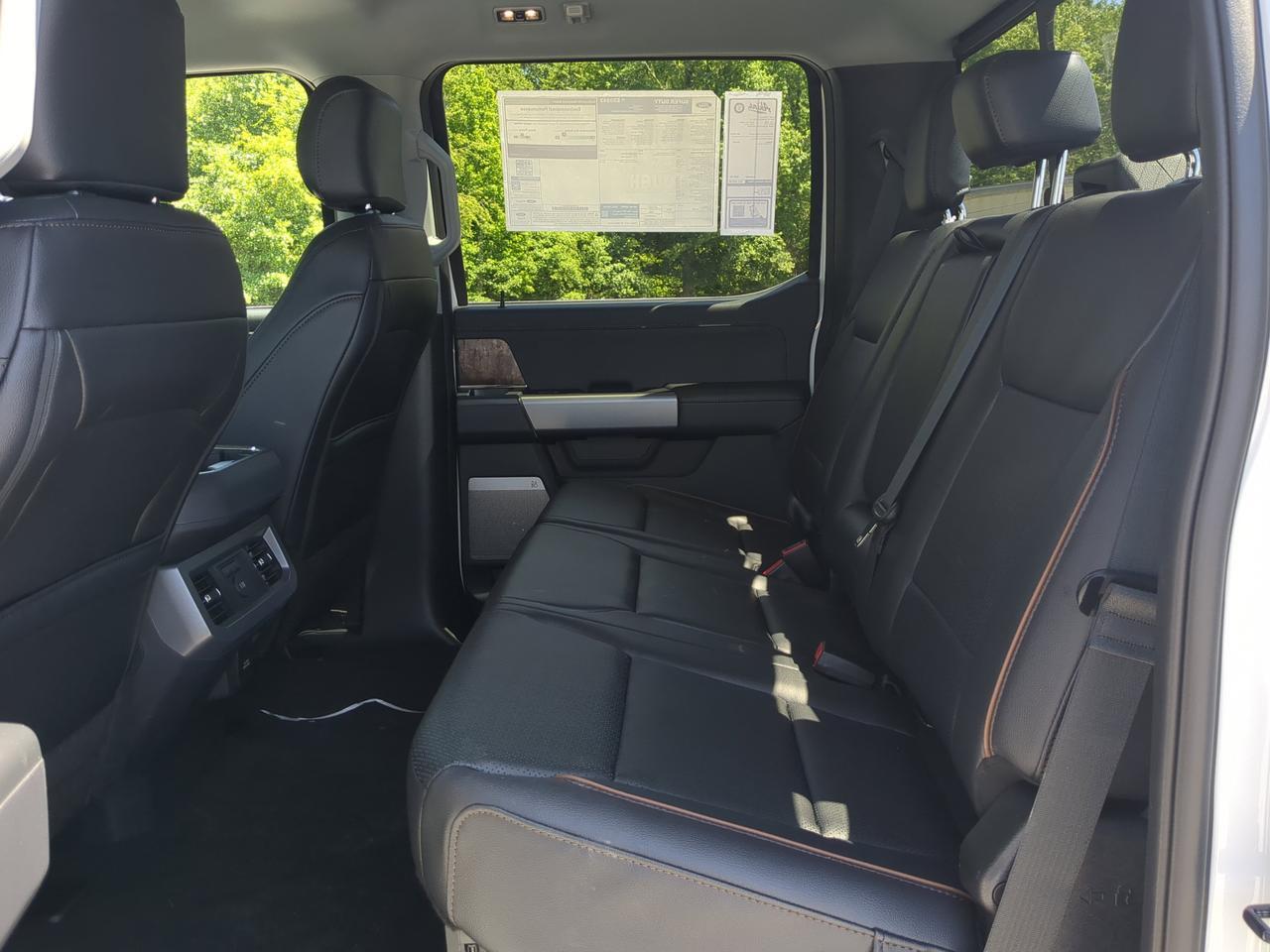2026 Ford Super Duty F-250 SRW Lariat Winder GA