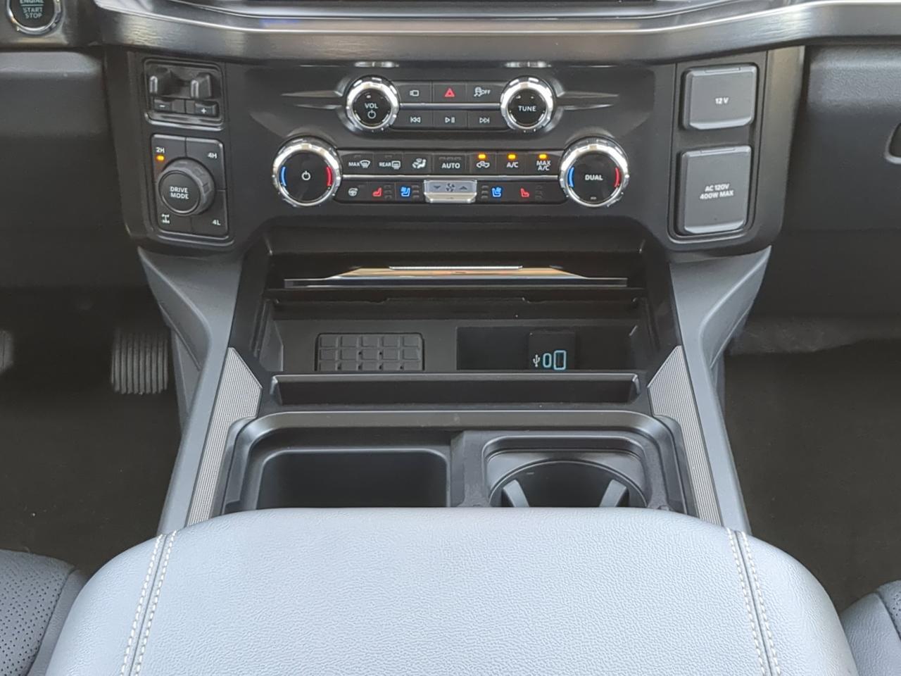 2026 Ford Super Duty F-250 SRW Lariat Winder GA