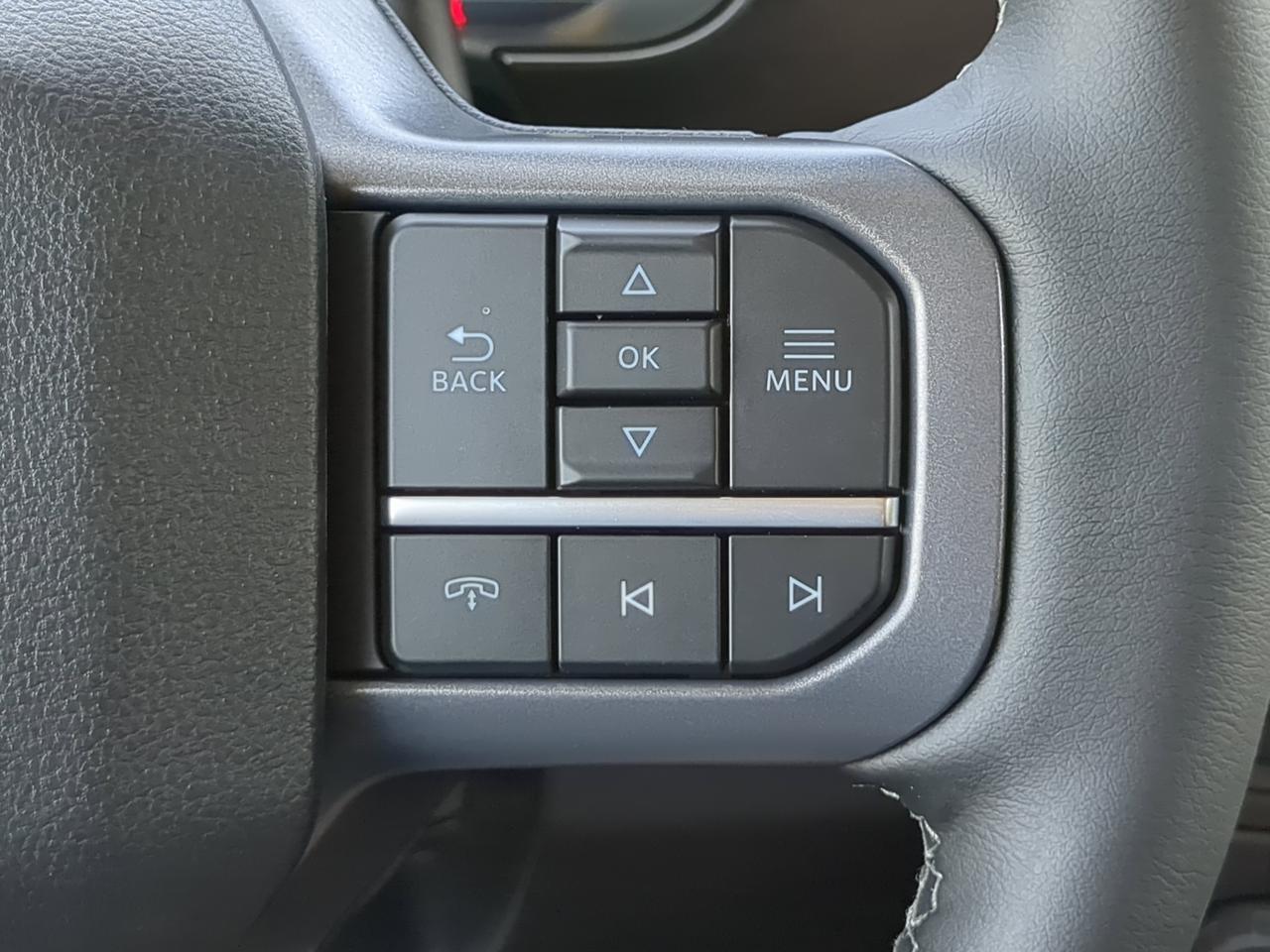 2026 Ford Super Duty F-250 SRW Lariat Winder GA