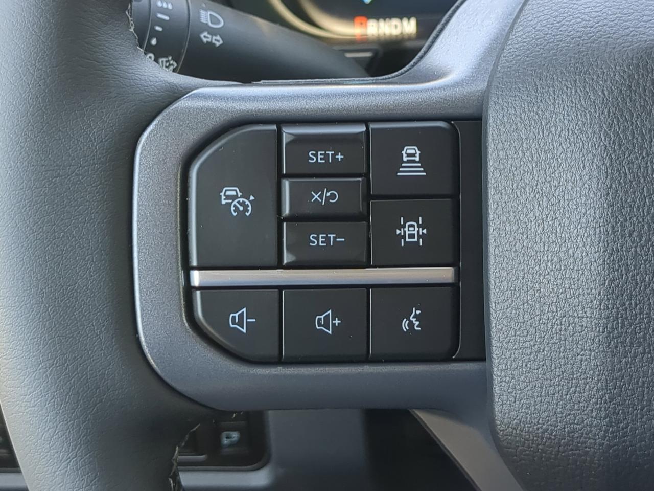 2026 Ford Super Duty F-250 SRW Lariat Winder GA