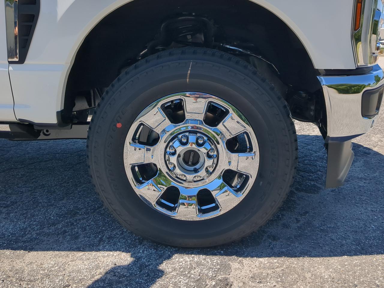 2026 Ford Super Duty F-250 SRW Lariat Winder GA