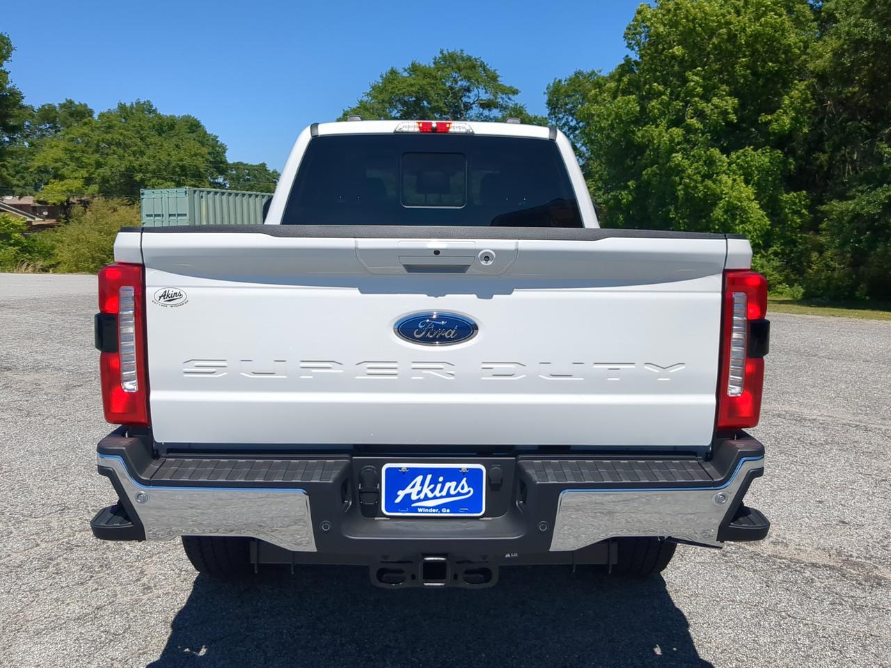 2026 Ford Super Duty F-250 SRW Lariat Winder GA