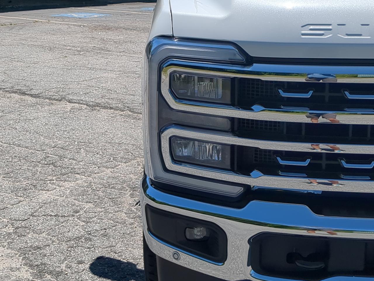 2026 Ford Super Duty F-250 SRW Lariat Winder GA