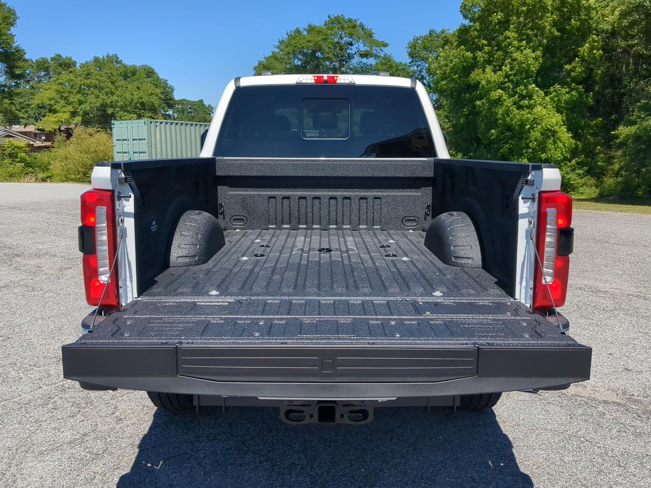 2026 Ford Super Duty F-250 SRW Lariat Winder GA