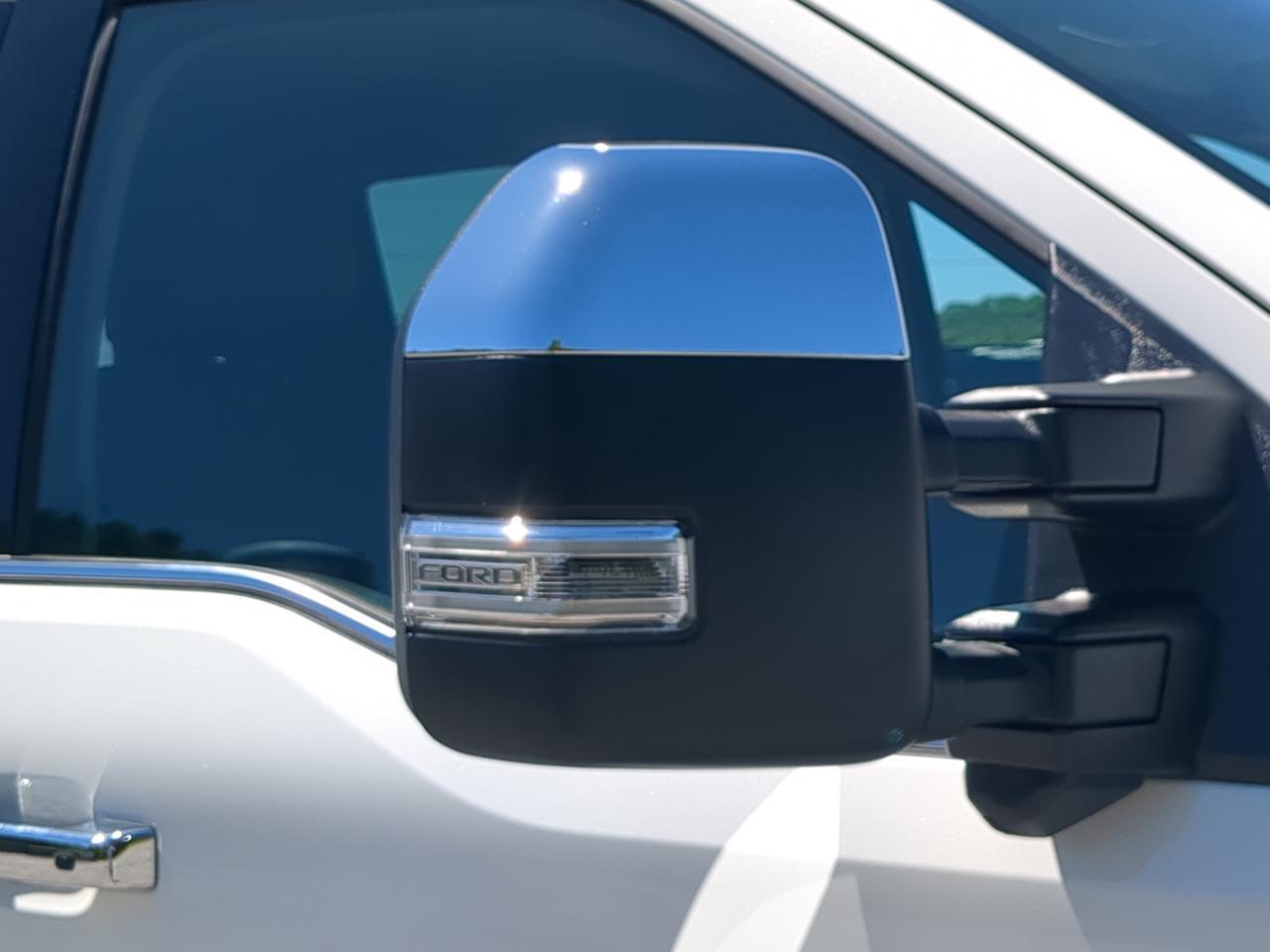 2026 Ford Super Duty F-250 SRW Lariat Winder GA