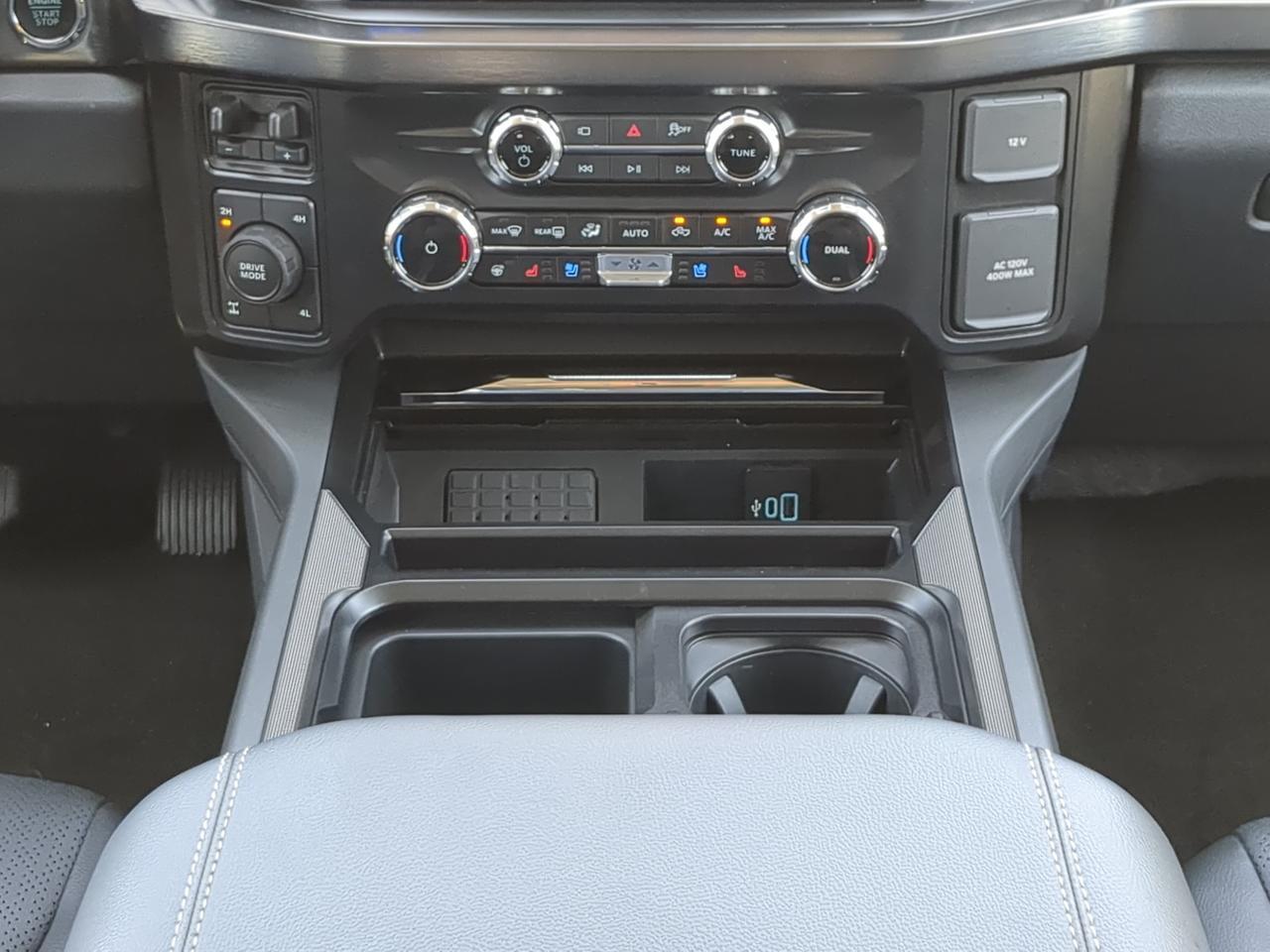 2026 Ford Super Duty F-250 SRW Lariat Winder GA