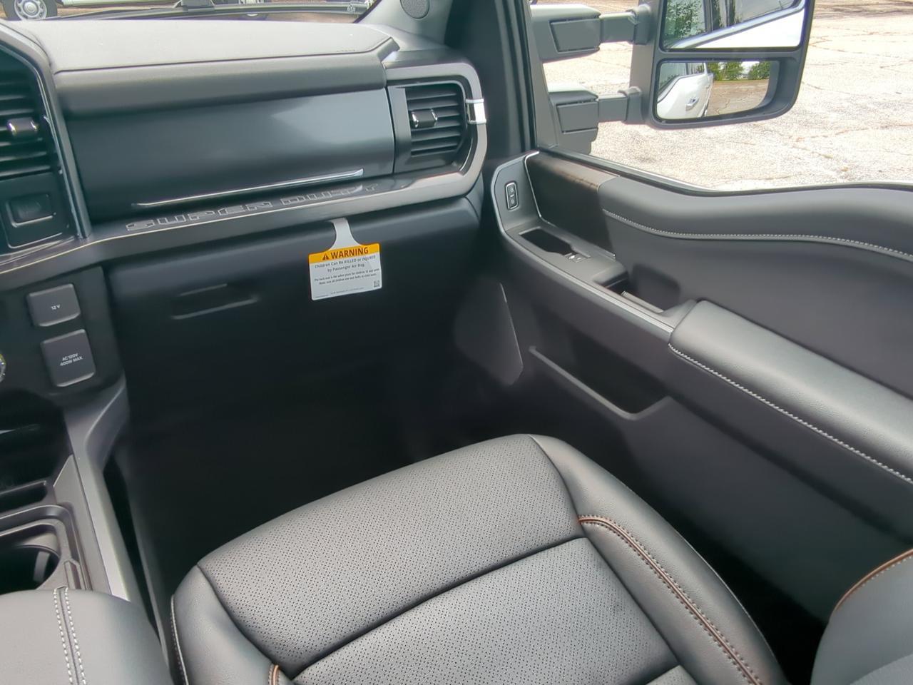 2026 Ford Super Duty F-250 SRW Lariat Winder GA