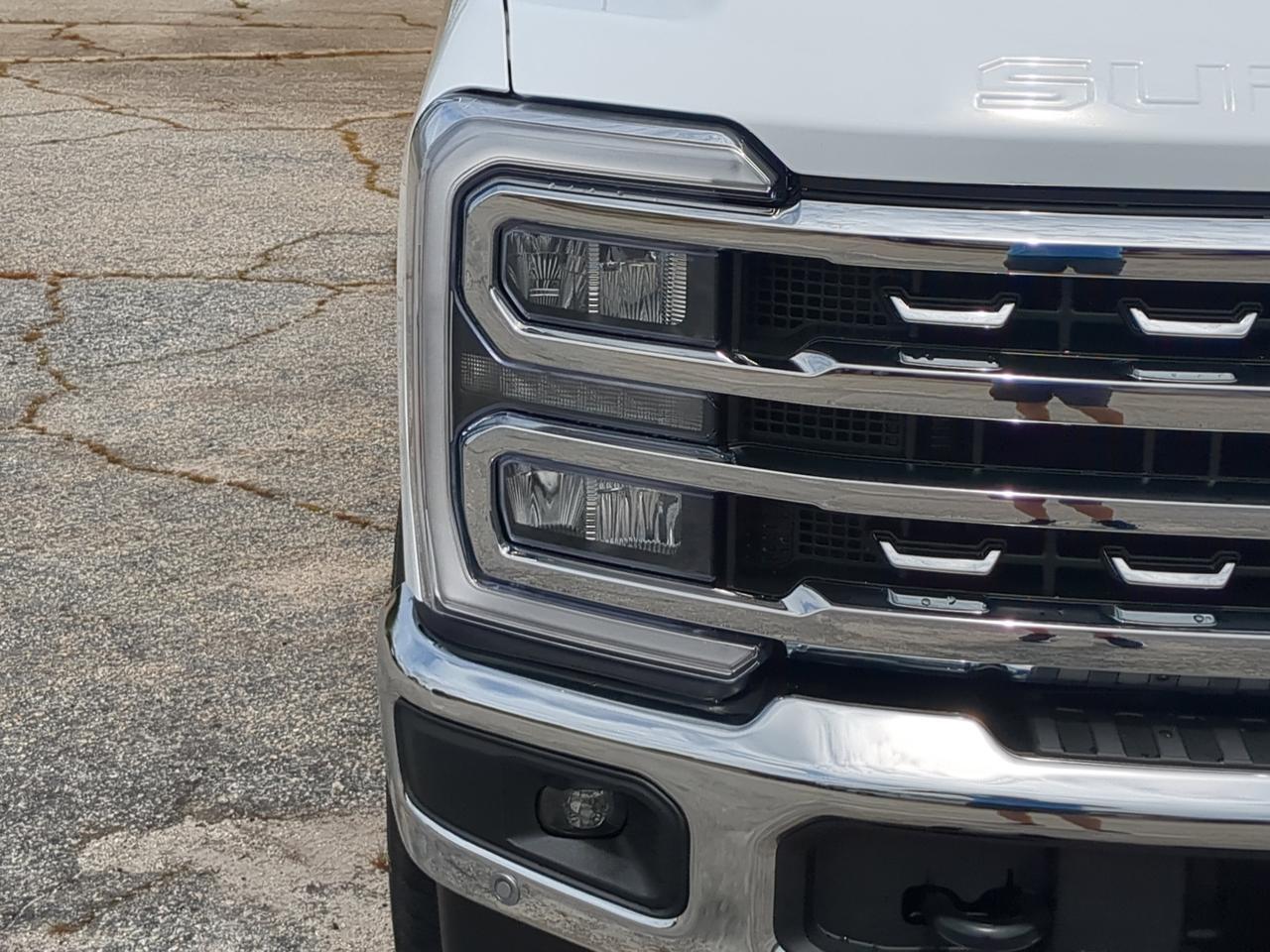2026 Ford Super Duty F-250 SRW Lariat Winder GA