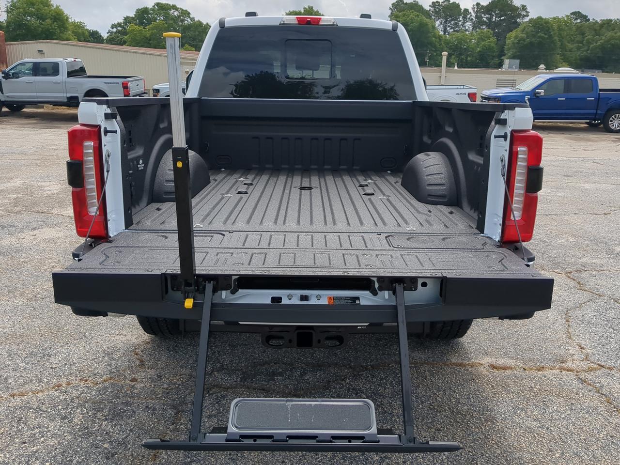 2026 Ford Super Duty F-250 SRW Lariat Winder GA