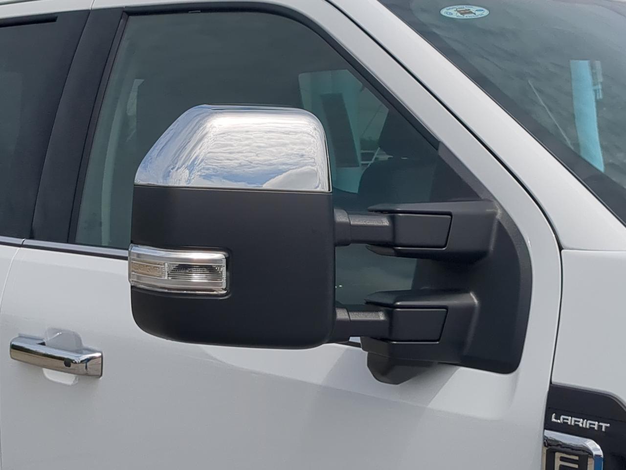 2026 Ford Super Duty F-250 SRW Lariat Winder GA